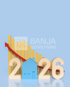 Isplativost kupovine stana u Vrnjačkoj Banji 2026.godine - Banja Nekretnine
