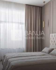 Uređenje stana uz pomoć zavesa: mali detalj koji menja ceo prostor - Banja Nekretnine