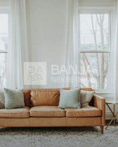 Uređenje stana uz pomoć zavesa: mali detalj koji menja ceo prostor - Banja Nekretnine