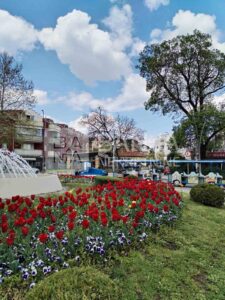 Vrnjačka Banja za Prvomajske praznike – idealno mesto za odmor, šetnju i pametnu investiciju - Banja Nekretnine