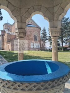 Četiri svetinje, jedna priča – Ljubostinja, Veluće, Kalenić i Žiča - Banja Nekretnine