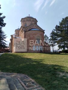 Četiri svetinje, jedna priča – Ljubostinja, Veluće, Kalenić i Žiča - Banja Nekretnine