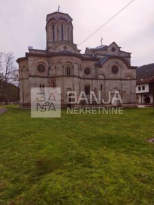 Četiri svetinje, jedna priča – Ljubostinja, Veluće, Kalenić i Žiča - Banja Nekretnine